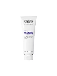 ANNEMARIE BÖRLIND | CRÈME MAINS ANTI-ÂGE 75ml | Aucune couleur
