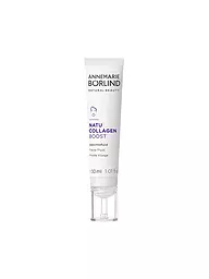 ANNEMARIE BÖRLIND | Crème pour le visage - Natu Colagen Fluid 30ml | Aucune couleur
