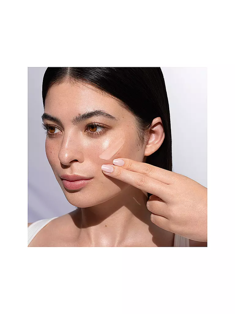 ANNEMARIE BÖRLIND | Crème pour le visage - Natu Colagen Fluid 30ml | 