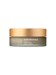 ANNEMARIE BÖRLIND | Crème pour le visage - NATUROYALE Smoothing Night Cream 50ml | Aucune couleur