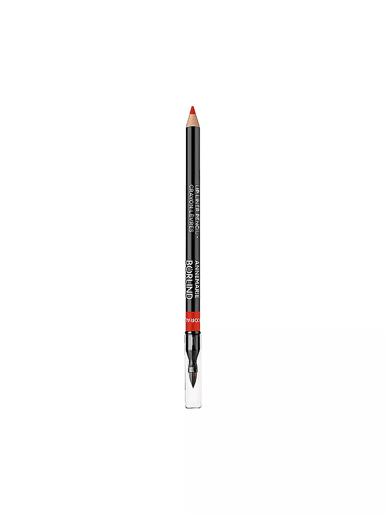 ANNEMARIE BÖRLIND | CRAYON À LÈVRES ( Corail ) | koralle