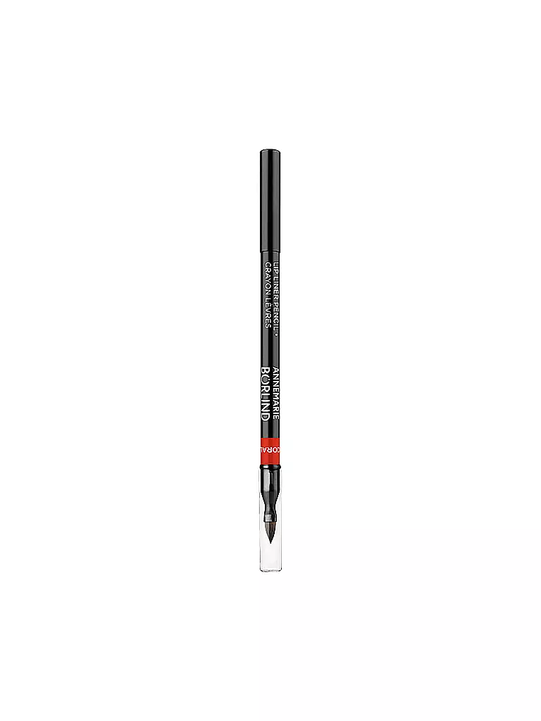 ANNEMARIE BÖRLIND | CRAYON À LÈVRES ( Corail ) | koralle
