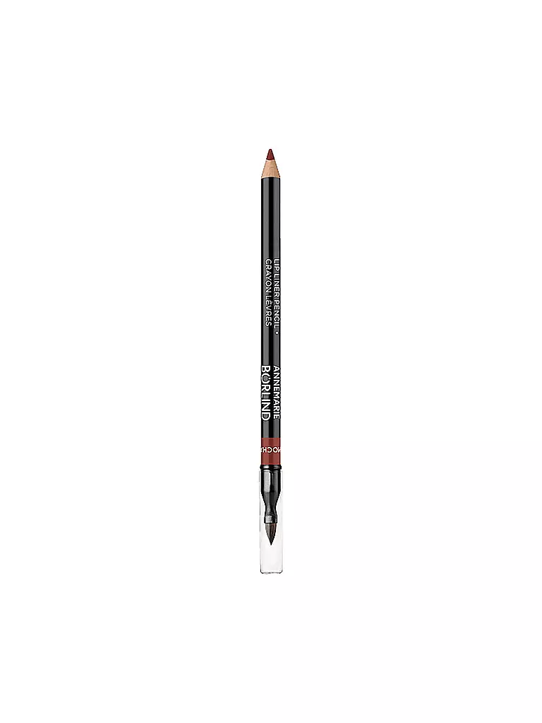 ANNEMARIE BÖRLIND | CRAYON À LÈVRES ( Mocha ) | braun