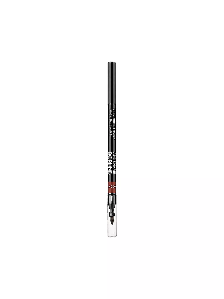 ANNEMARIE BÖRLIND | CRAYON À LÈVRES ( Mocha ) | braun