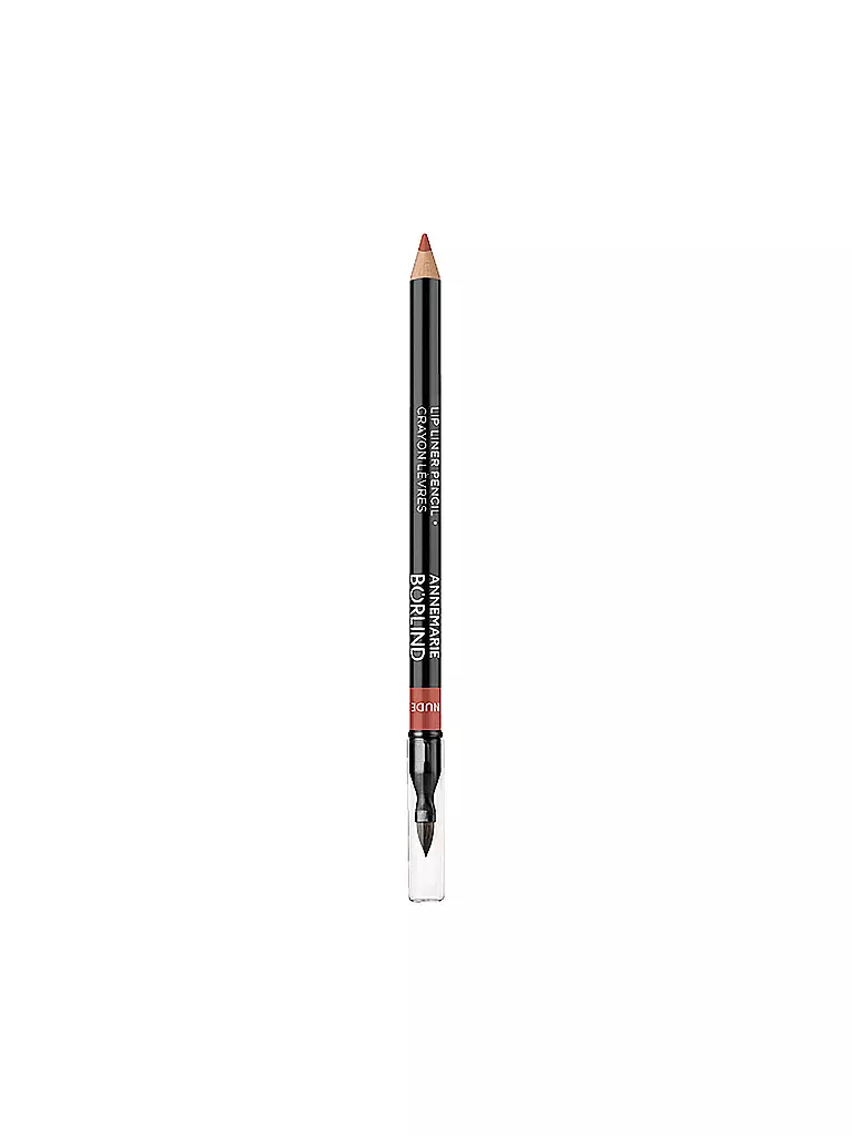 ANNEMARIE BÖRLIND | CRAYON À LÈVRES ( Nude ) | beige