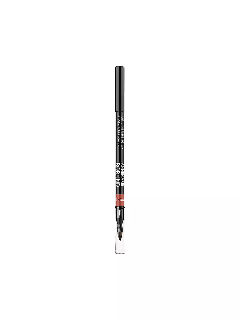ANNEMARIE BÖRLIND | CRAYON À LÈVRES ( Nude ) | beige