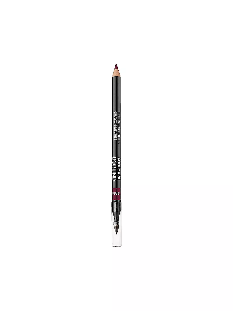ANNEMARIE BÖRLIND | CRAYON À LÈVRES (Berry) | beere
