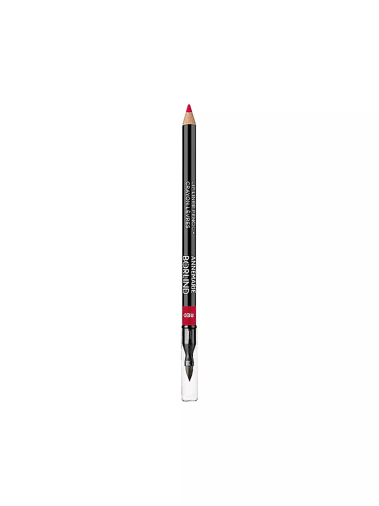 ANNEMARIE BÖRLIND | CRAYON À LÈVRES (Rouge) | rot
