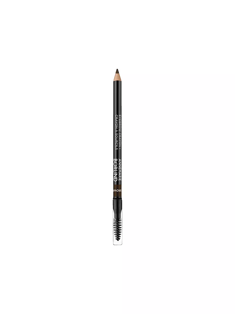 ANNEMARIE BÖRLIND | CRAYON À SOURCILS ( Brown Pearl ) | braun