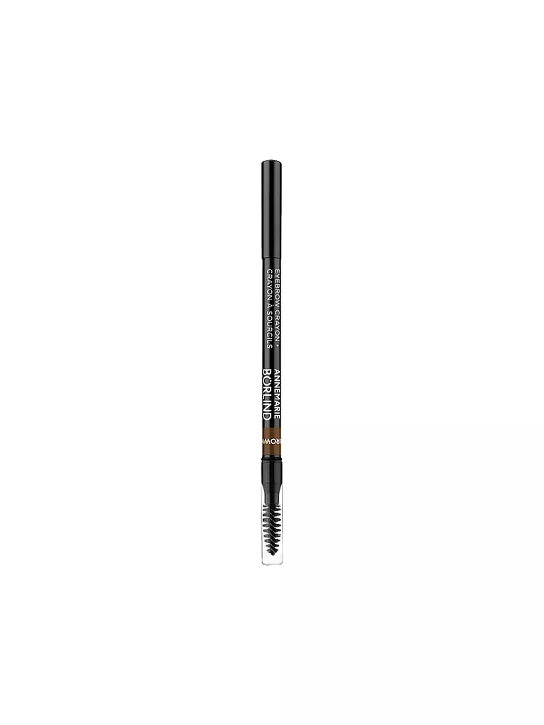 ANNEMARIE BÖRLIND | CRAYON À SOURCILS ( Brown Pearl ) | braun