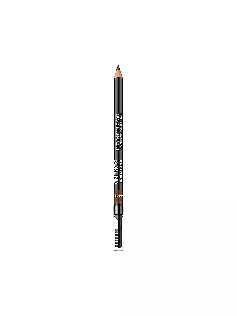 ANNEMARIE BÖRLIND | CRAYON À SOURCILS ( Light Stone ) | grau