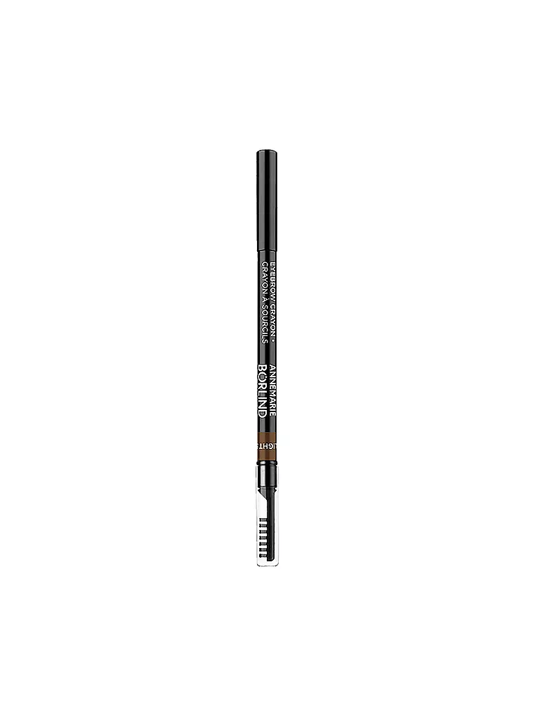 ANNEMARIE BÖRLIND | CRAYON À SOURCILS ( Light Stone ) | grau