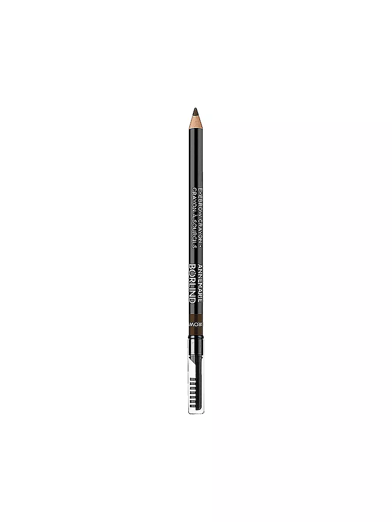 ANNEMARIE BÖRLIND | CRAYON À SOURCILS (Brown) | braun