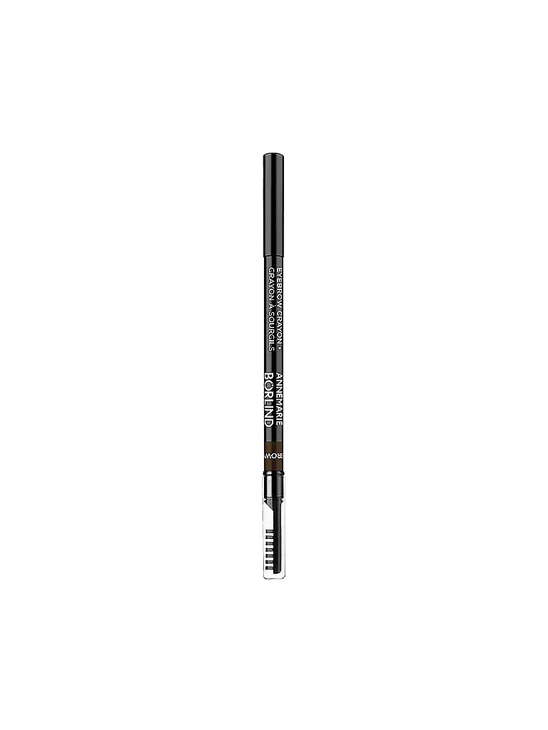 ANNEMARIE BÖRLIND | CRAYON À SOURCILS (Brown) | braun
