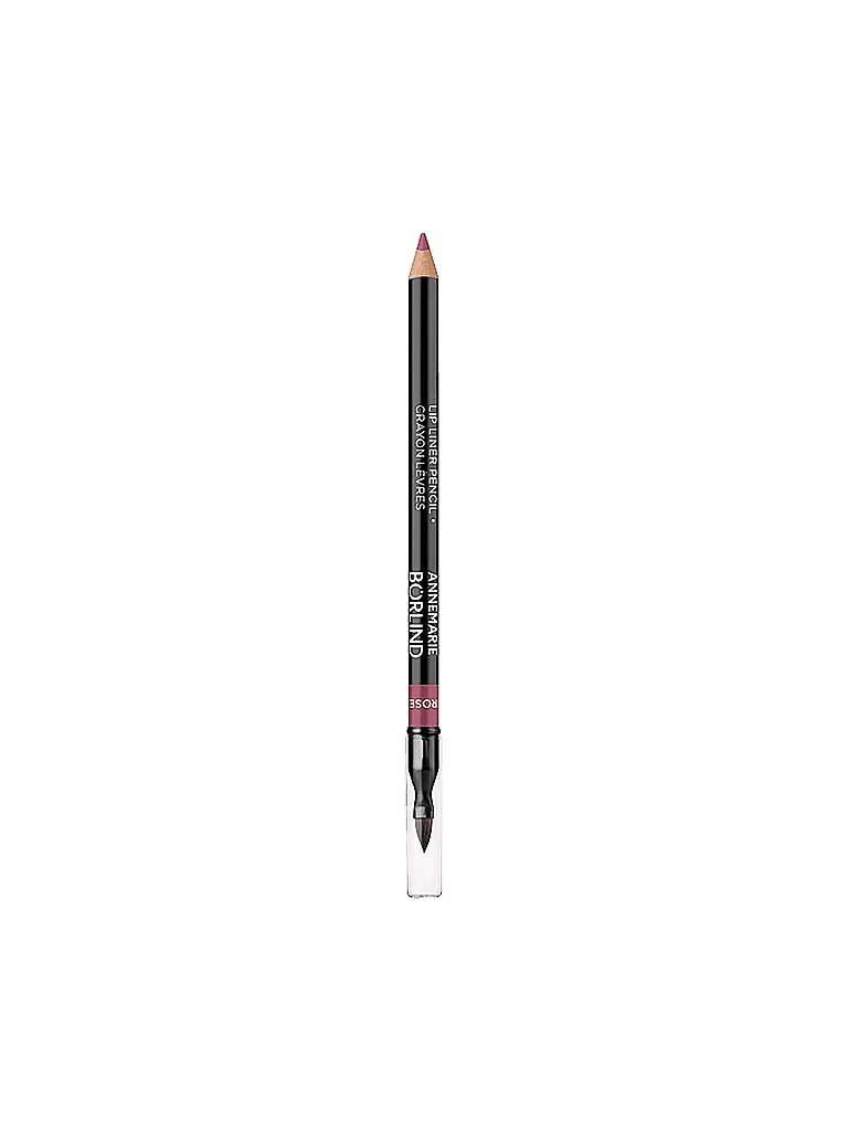 ANNEMARIE BÖRLIND | CRAYON CONTOUR LÈVRES ( Rose ) | rosa