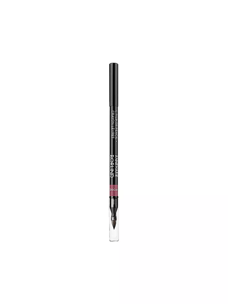 ANNEMARIE BÖRLIND | CRAYON CONTOUR LÈVRES ( Rose ) | rosa