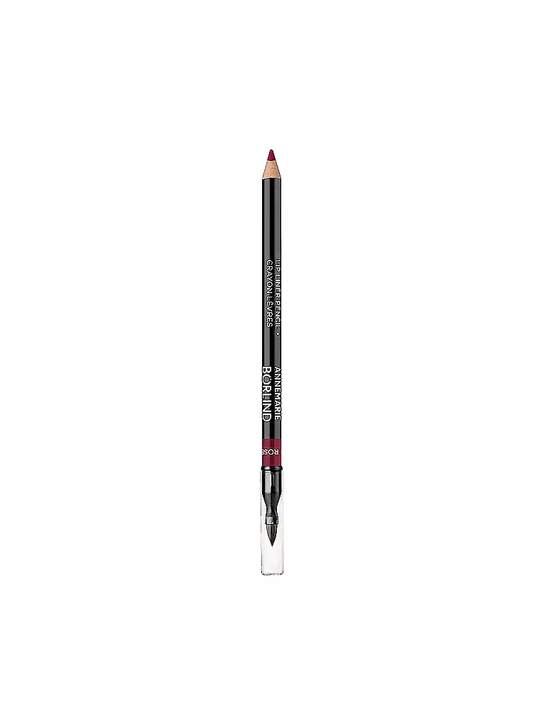 ANNEMARIE BÖRLIND | CRAYON CONTOUR LÈVRES (Bois de rose) | rosa