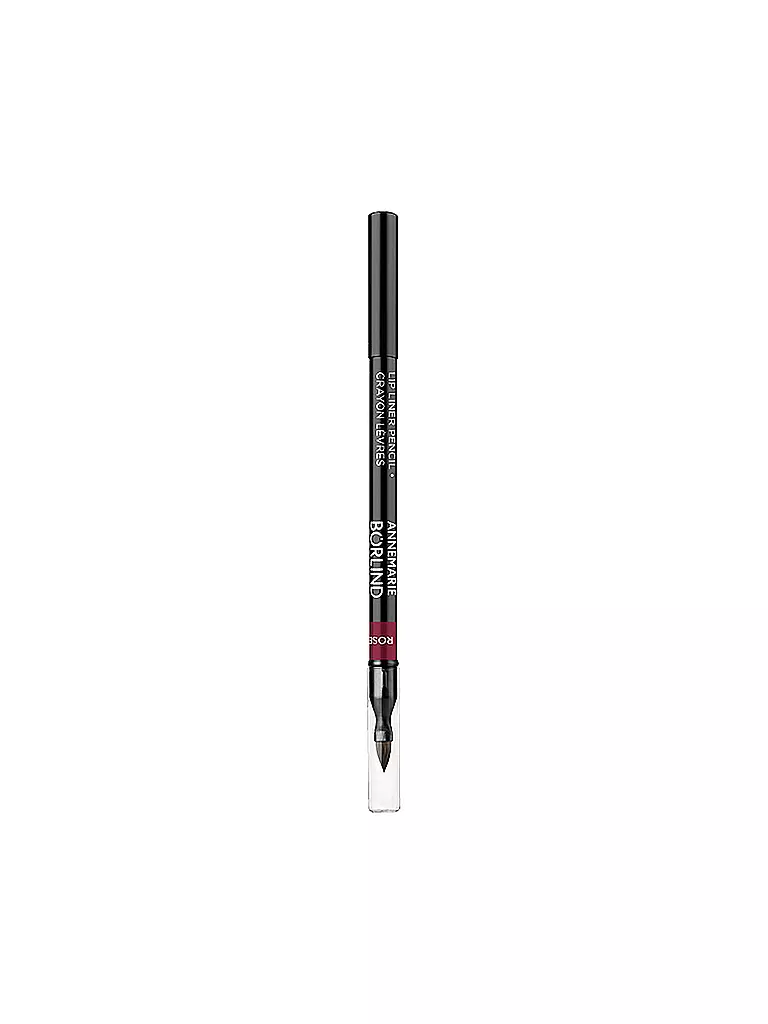 ANNEMARIE BÖRLIND | CRAYON CONTOUR LÈVRES (Bois de rose) | rosa