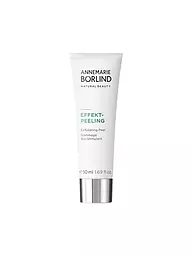 ANNEMARIE BÖRLIND | EFFEKT-PEELING 50ml | Aucune couleur