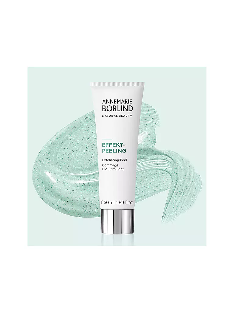 ANNEMARIE BÖRLIND | EFFEKT-PEELING 50ml | 