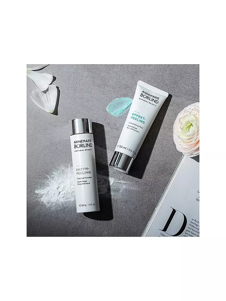 ANNEMARIE BÖRLIND | EFFEKT-PEELING 50ml | 