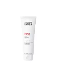 ANNEMARIE BÖRLIND | ENERGYNATURE Gel Nettoyant Rafraîchissant 125 | Aucune couleur