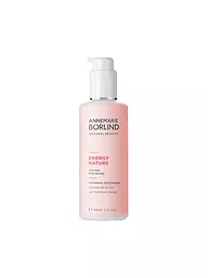 ANNEMARIE BÖRLIND | ENERGYNATURE Gel Visage Rafraîchissant 150ml | Aucune couleur