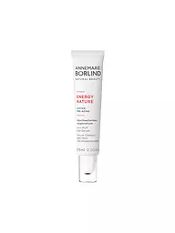 ANNEMARIE BÖRLIND | ENERGYNATURE Sérum Yeux Décongestionnant 15ml | Aucune couleur