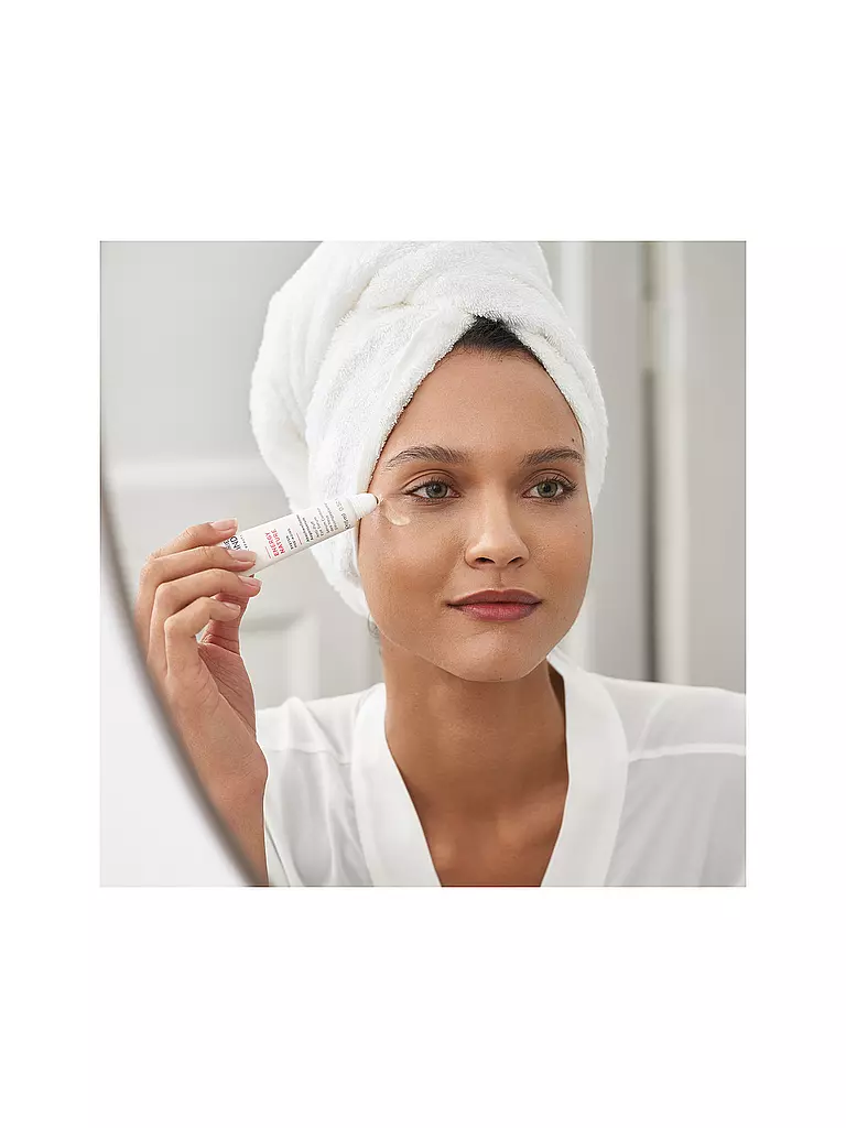 ANNEMARIE BÖRLIND | ENERGYNATURE Sérum Yeux Décongestionnant 15ml | 
