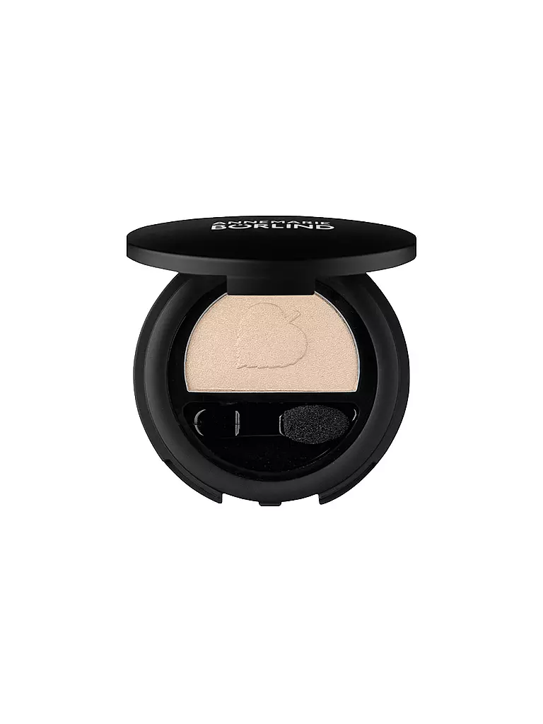 ANNEMARIE BÖRLIND | FARD À PAUPIÈRES POUDRE ( Beige ) | beige