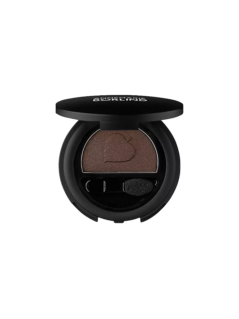 ANNEMARIE BÖRLIND | FARD À PAUPIÈRES POUDRE ( Mocha ) | Camel