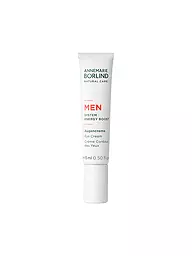 ANNEMARIE BÖRLIND | FOR MEN Augencreme 15ml | Aucune couleur
