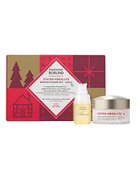 ANNEMARIE BÖRLIND | Geschenkset - SYSTEM ABSOLUTE Winter Power Night Set 50ml / 15ml | Aucune couleur