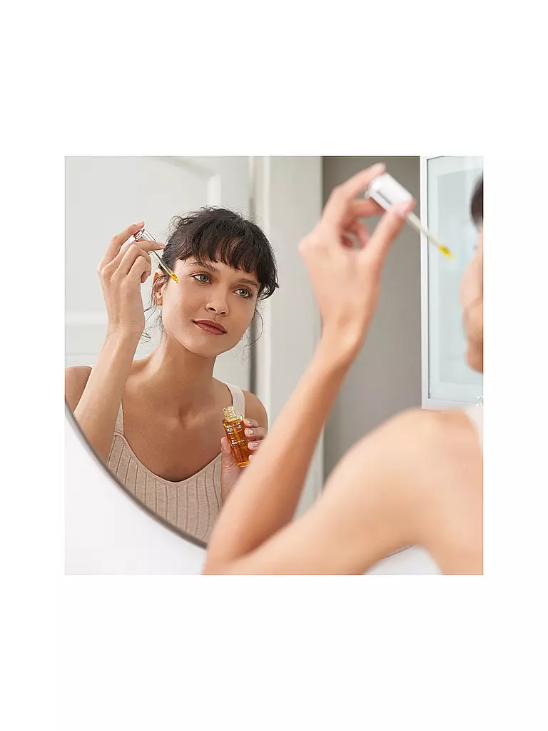 ANNEMARIE BÖRLIND | HUILE VISAGE 3 EN 1 30 ml | 