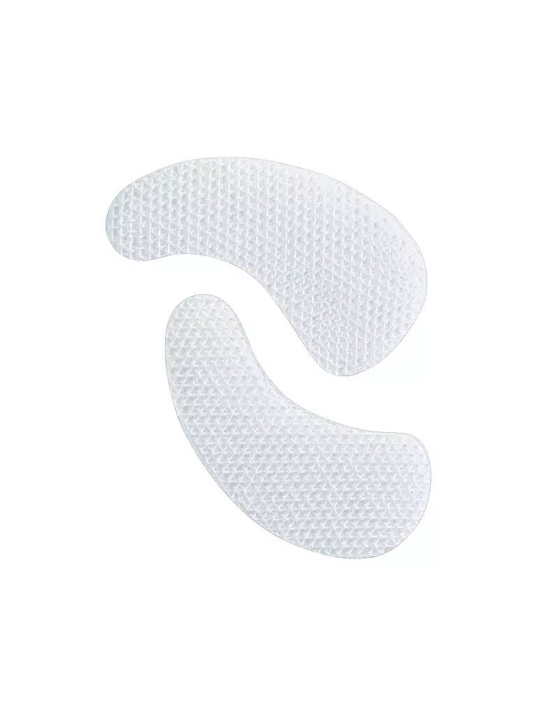 ANNEMARIE BÖRLIND | HYALURON AUGENPADS avec effet immédiat, 6 pièces | keine Farbe