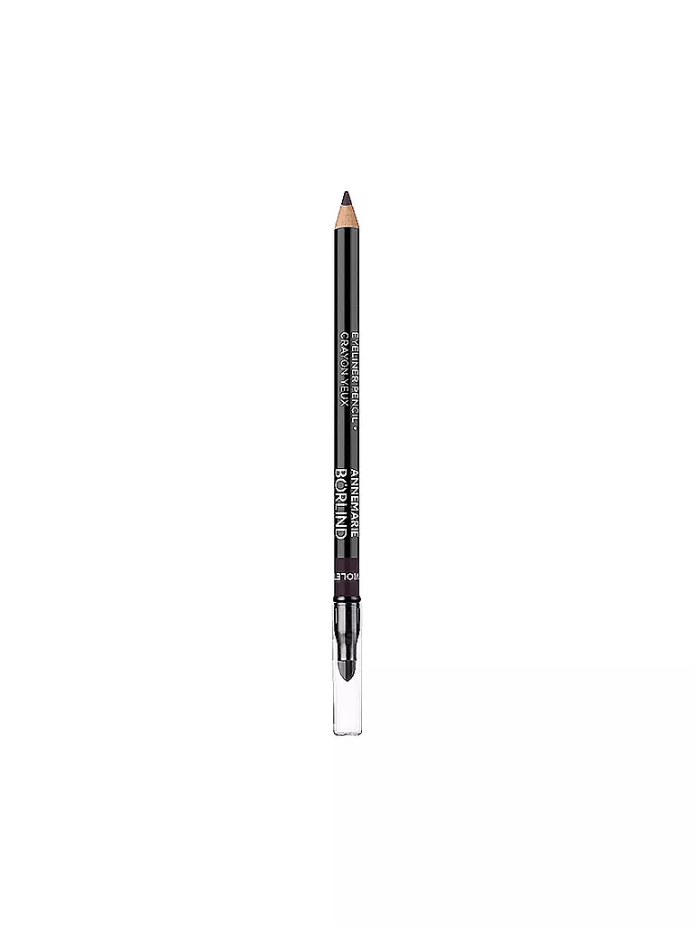 ANNEMARIE BÖRLIND | KAJALSTIFT ( Violet Blacik ) | lila