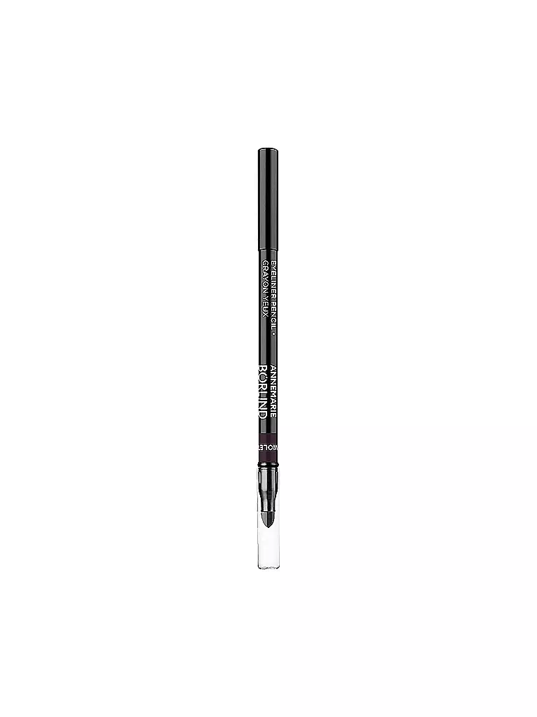 ANNEMARIE BÖRLIND | KAJALSTIFT ( Violet Blacik ) | lila