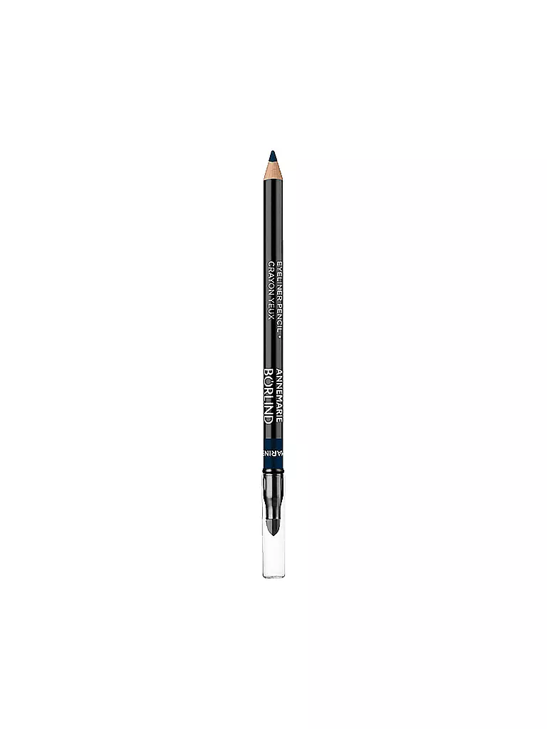 ANNEMARIE BÖRLIND | KAJALSTIFT (Bleu Marine) | blau