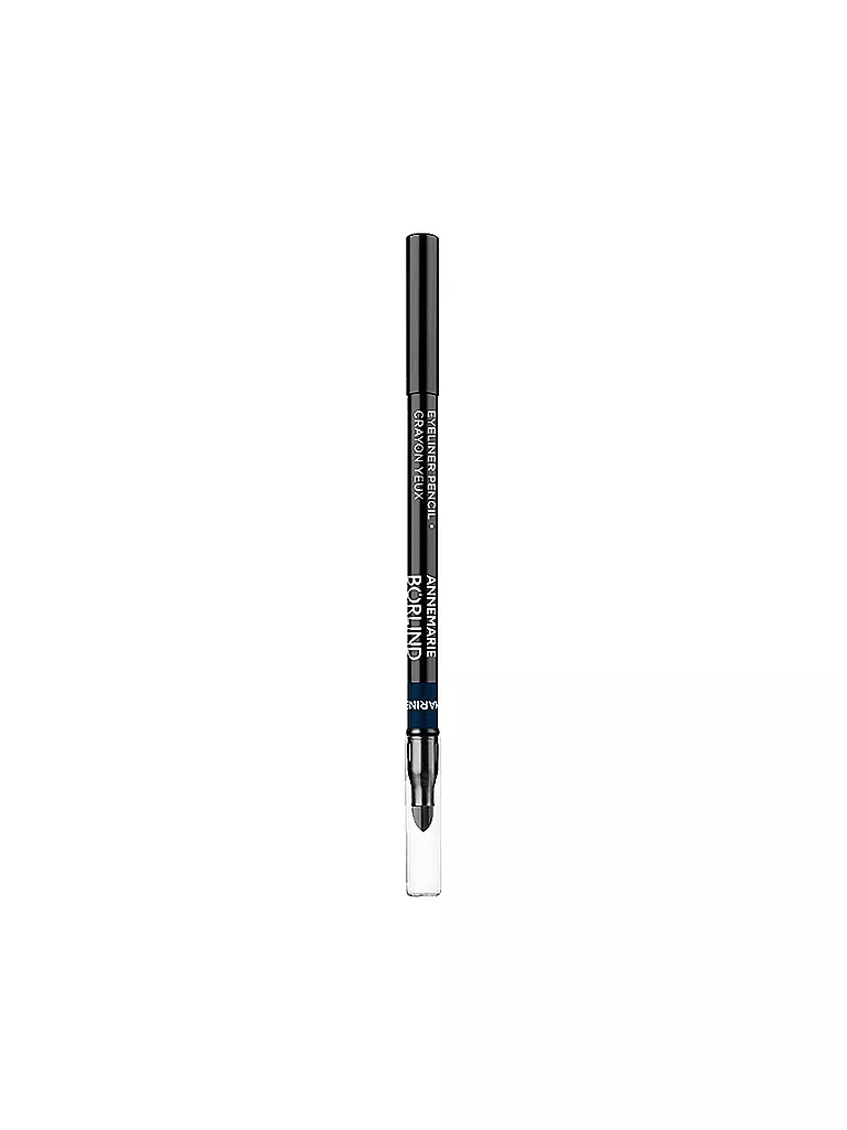 ANNEMARIE BÖRLIND | KAJALSTIFT (Bleu Marine) | blau