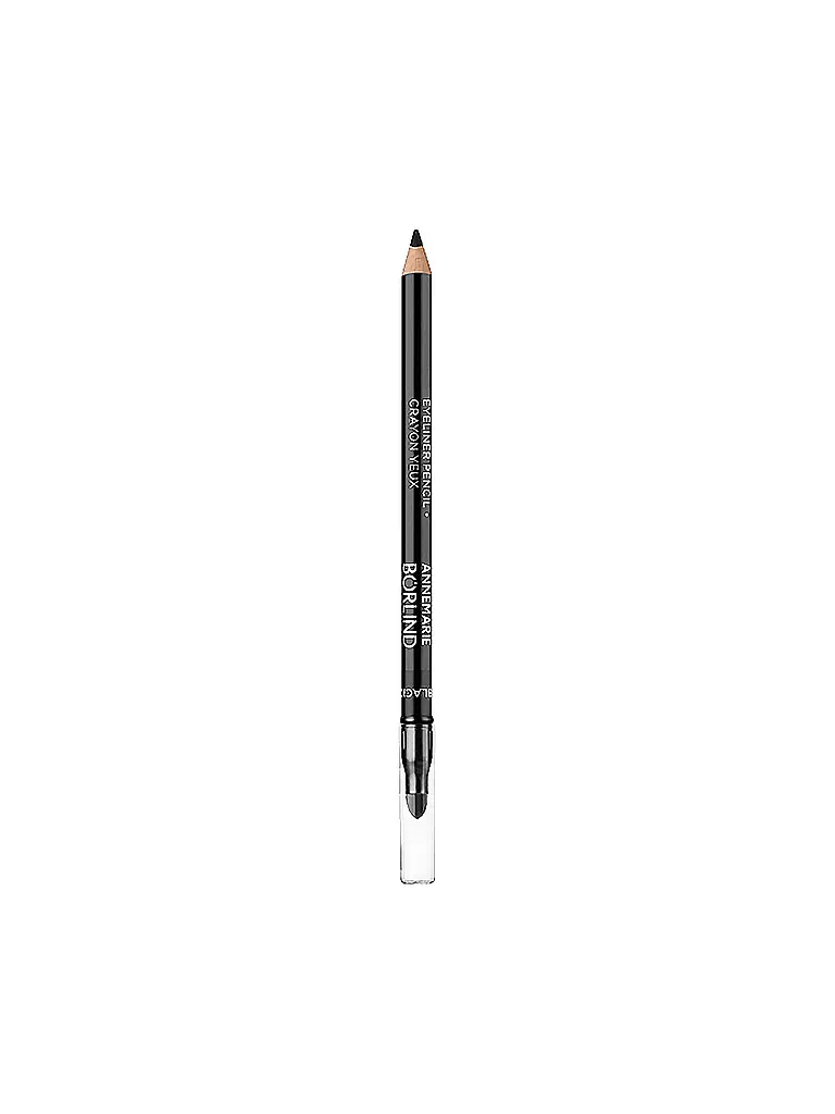 ANNEMARIE BÖRLIND | KAJALSTIFT (Brown Pwarl) | schwarz