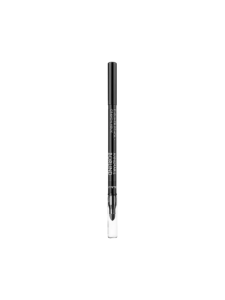 ANNEMARIE BÖRLIND | KAJALSTIFT (Brown Pwarl) | schwarz