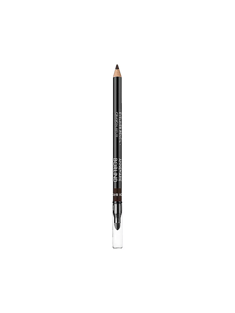 ANNEMARIE BÖRLIND | KAJALSTIFT (Noir Brun) | braun