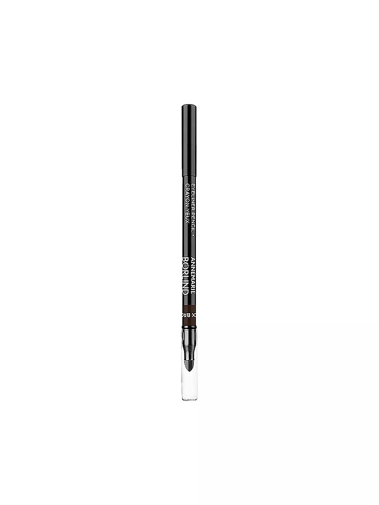 ANNEMARIE BÖRLIND | KAJALSTIFT (Noir Brun) | braun