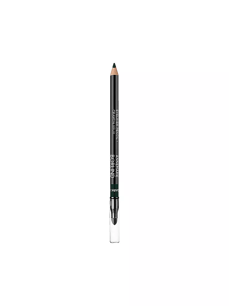 ANNEMARIE BÖRLIND | KAJALSTIFT (Vert foncé) | dunkelgrün