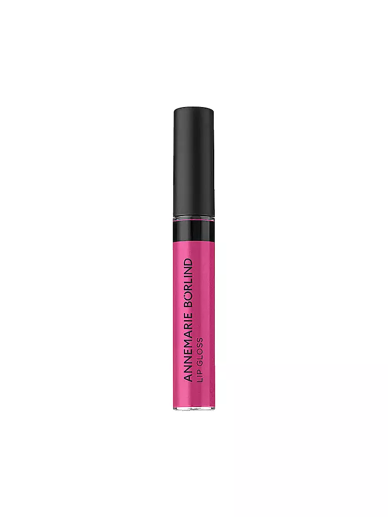 ANNEMARIE BÖRLIND | LIPGLOSS (Blossom) | rosa
