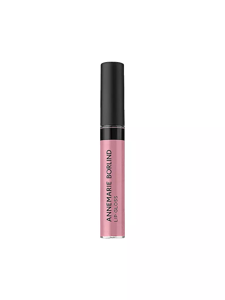 ANNEMARIE BÖRLIND | LIPGLOSS (Framboise) | rosa