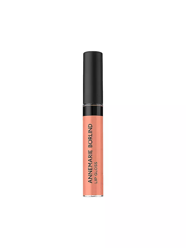 ANNEMARIE BÖRLIND | LIPGLOSS (Pêche Éclat) | rosa