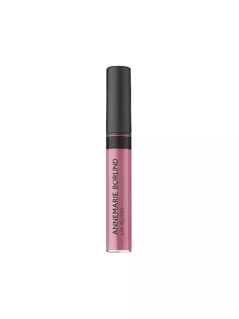ANNEMARIE BÖRLIND | LIPGLOSS (Rose rosée) | rosa