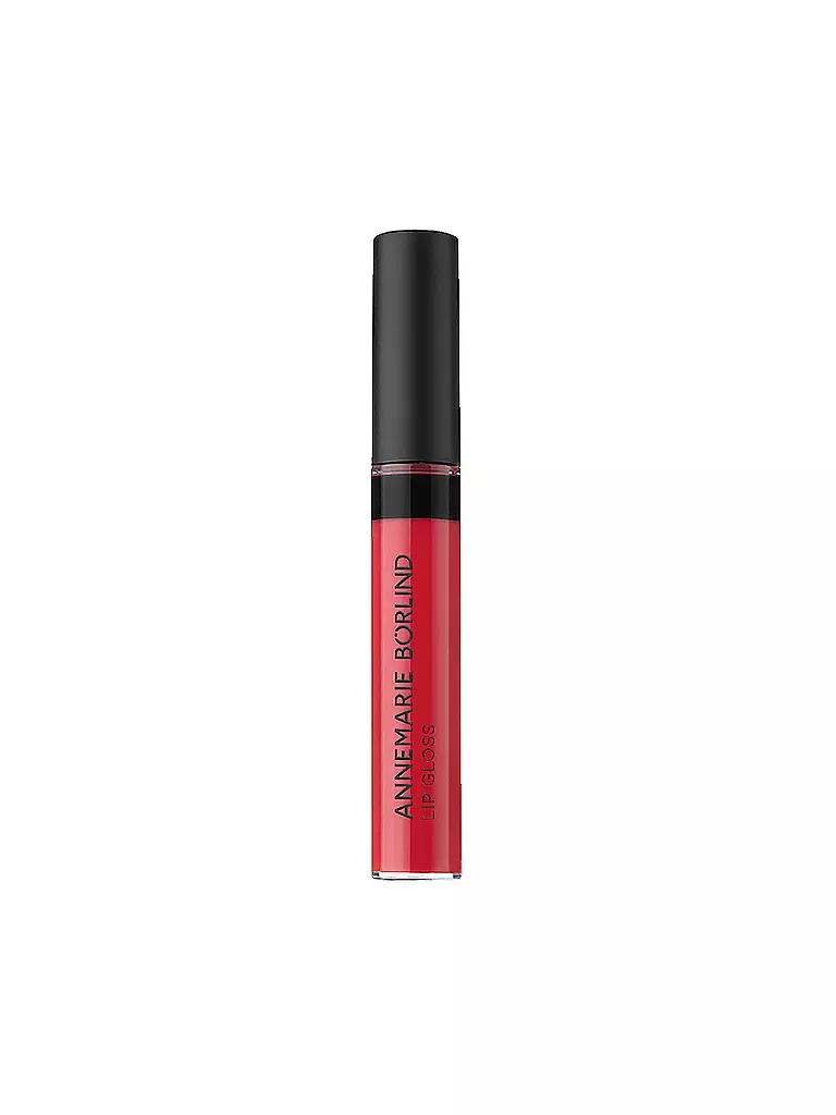 ANNEMARIE BÖRLIND | LIPGLOSS (Rouge) | rot
