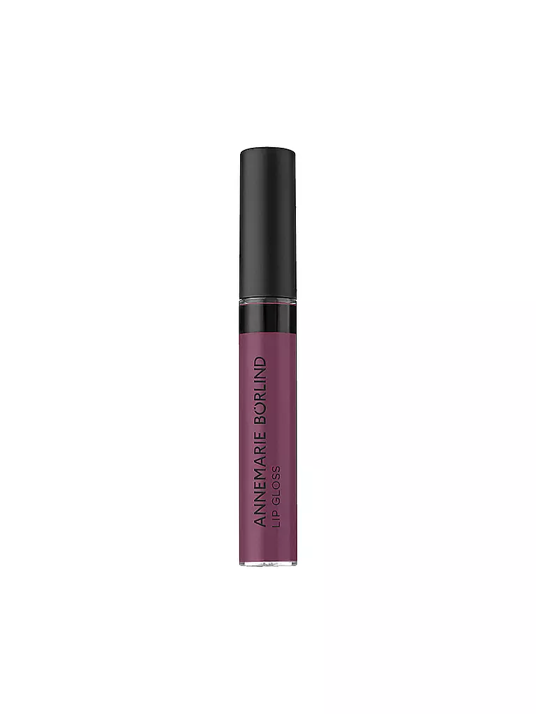 ANNEMARIE BÖRLIND | LIPGLOSS (Ruby) | beere
